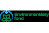 Logo Environmentálny fond