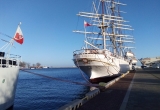 Štúdium pre námorníkov v Gdyni