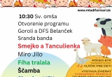 Deň mladého farmára