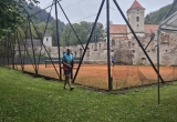 2025 - Jubilejný KLASTOR CUP 2025