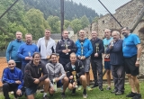 Výsledovka - KLASTOR CUP 2025