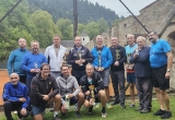 2025 - Jubilejný KLASTOR CUP 2025