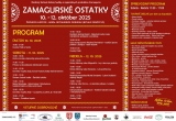Zamagurské ostatky