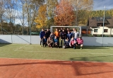 Minifutbalový turnaj generácii -14. ročník
