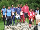 Vyhodnotenie M SR juniórov v L.Mikuláši 28.6.2009