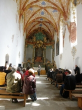 Kostol sv. Antona Pustovníka