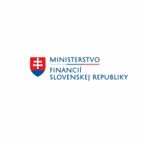 ministerstvo financiiSR